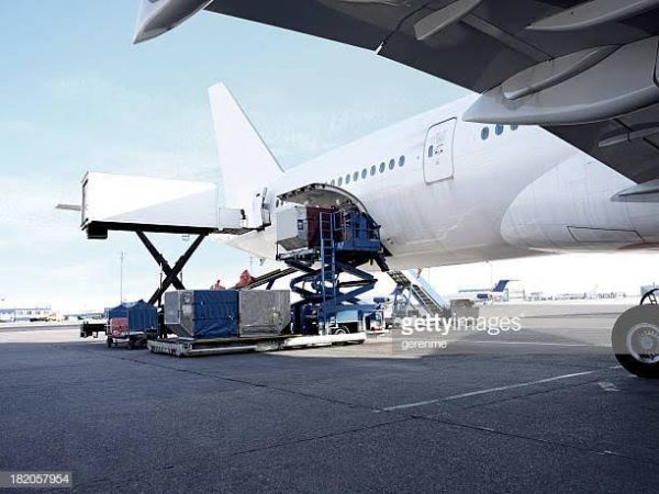 How To Start Air Cargo Business In Nigeria