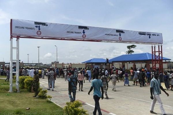 Nigeria Lacks Structures For Optimal Cross-Border Trade - WARTU