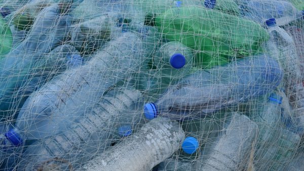 FG to ban single use of plastic materials in 2024