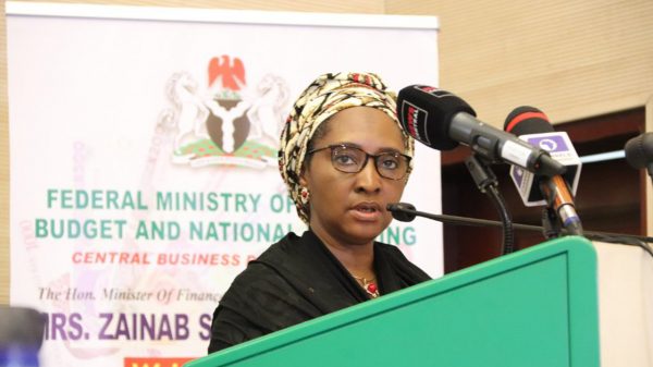  FG slashes budget by N1.5tn, reduces benchmark to $30