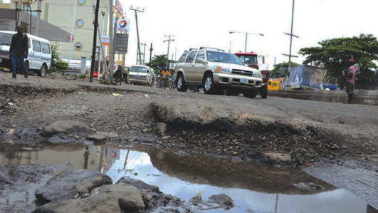 Bad roads threaten investment by terminal operators