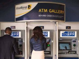 CBN slashes banks’ ATM withdrawal fee to N35
