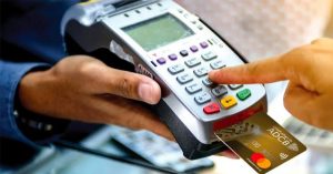 Stop compelling Nigerians to pay N50 on POS transaction, CBN tells business owners
