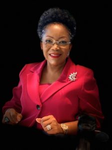 Usoro, Moges, Others To Speak In US Conference On Gender Parity In Transport