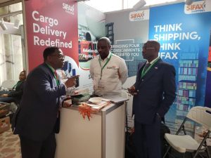 SIFAX Group To Proffer Export Support To Nigerian Farmers