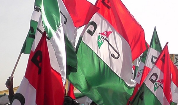 Imo defectors to lose their seats, says PDP chieftain