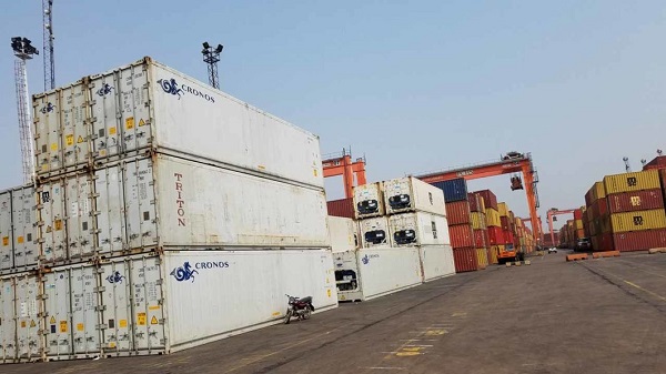 ‘Cargo tracking note can curb criminal activities in ports’