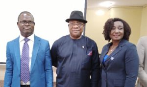 FG Endorses POF As Prerequisite For Cargo Clearance