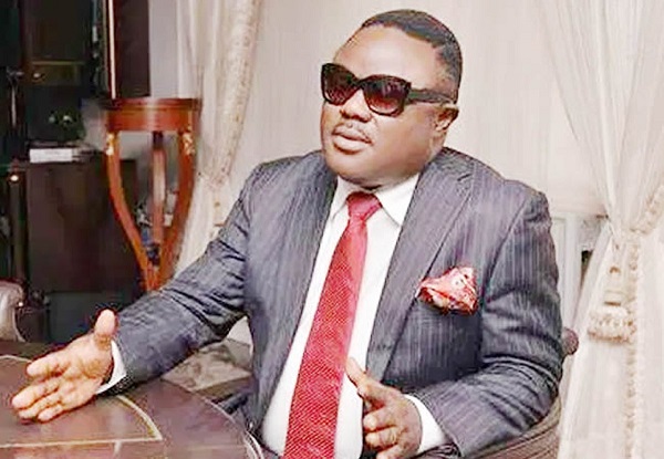 Ayade faults lockdown, warns of economic consequences