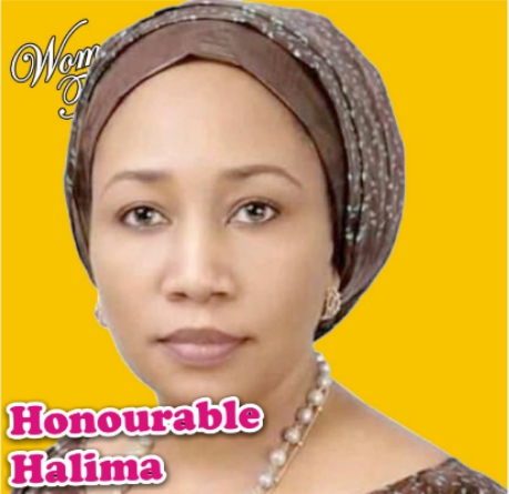 Honourable Halima