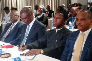 NIMASA, NIALS Sensitize Judges On Anti-Piracy Law