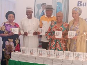 NPA MD Urges Staff To Develop Reading Culture