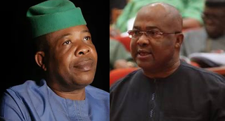 Tension in Imo as Supreme Court sits on Ihedioha’s review suit today