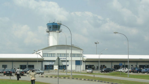 FG takeover Osubi airport over alleged debt, mismanagement