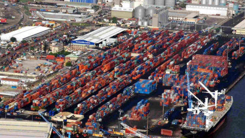 Despite congestion, shipping firms reaffirm readiness to call at Lagos ports