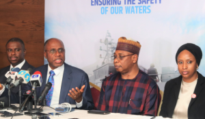 Amaechi Labels OMSL's Secure Anchorage Contract As Illegal