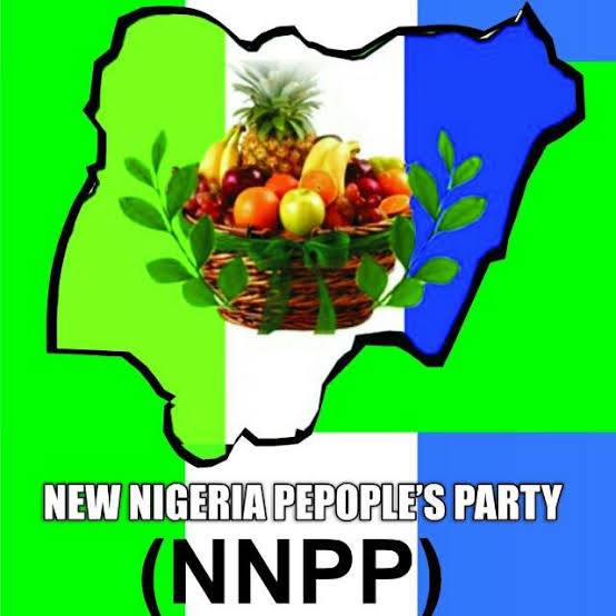 BULLS: NNPP Party