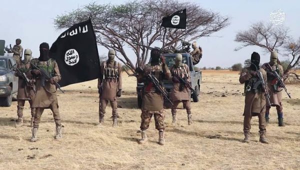 Terrorists attack Chibok again, abduct civilian JTF leader, others
