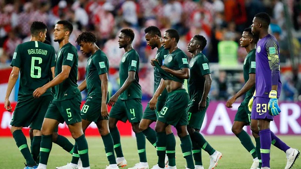 Assembling 23 foreign-based players against Sierra Leone a waste of funds, says Omokaro