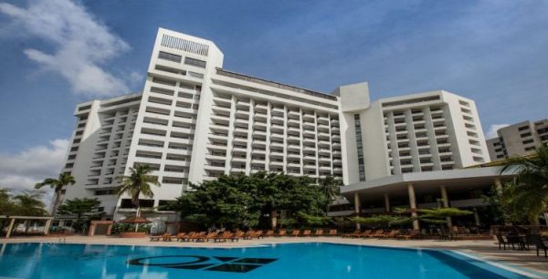 Eko Hotels closes parts of facility over coronavirus