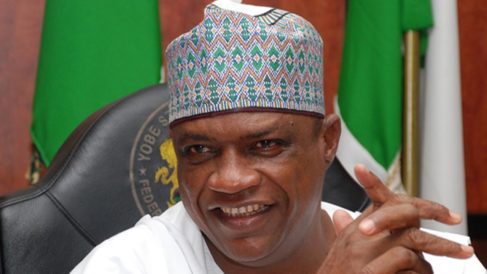 Opposition voices knock Gaidam over bill on Boko Haram