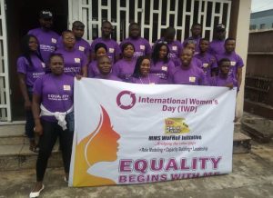 IWD 2020: MMS WoFHoF Empowers Over 300 Women