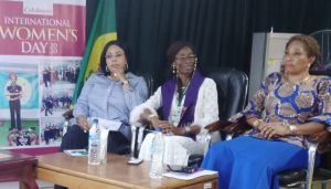 IWD 2020: Nigerian Women Aren't Second Class Citizens 