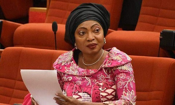 Cross River female senator, Rose Oko, dies at 63
