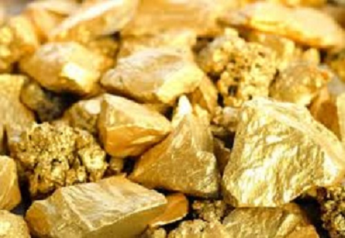 First commercial gold mine construction begins in Osun