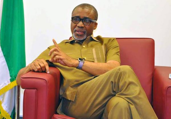 Why Nigeria finds democracy difficult –Abaribe