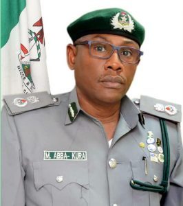 2020 Q1: Customs Collect Over N110 Million At Apapa