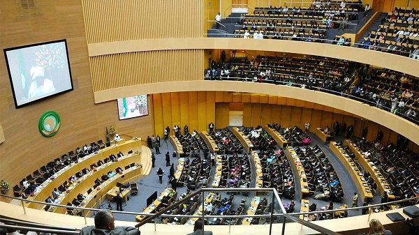 AU seeks debt forgiveness for Nigeria over COVID-19