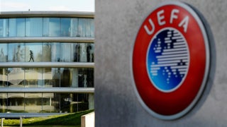 UEFA postpone all international matches scheduled for June