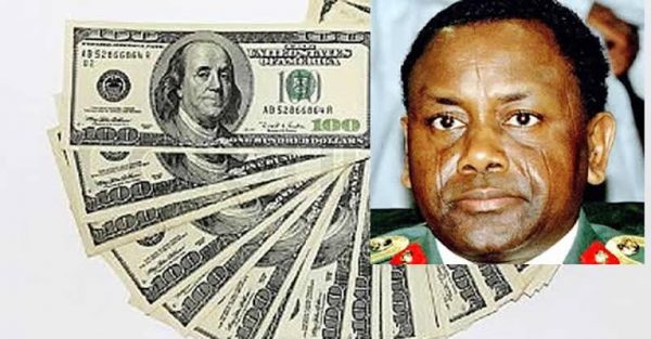 $320m Abacha loot: Nigeria opposes US senator’s moves against return
