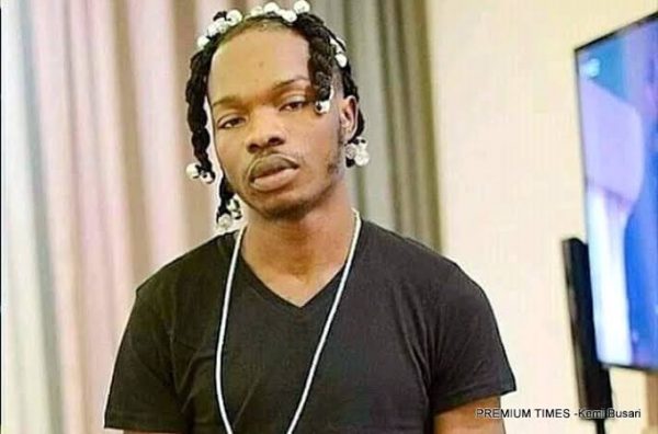House party: Naira Marley to shoot COVID-19 musical video