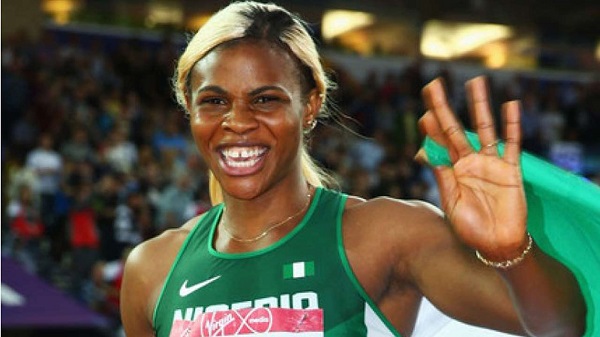 Okagbare gives conditions for new marriage