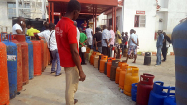 How To Start Cooking Gas Business In Nigeria 