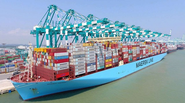 Shippers’ Council raises alarm on falling exports