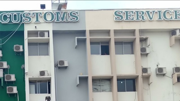 Customs rakes N16 billion in Port Harcourt amid COVID-19 lockdown