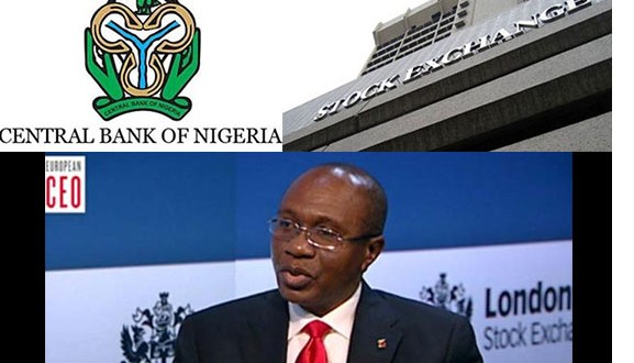 CBN Unveils Collateral Registry Regulations To Enhance Access To Credit