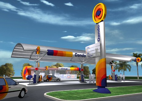 Oando Energy Resources Wraps Up Acquisition Of Medal Oil