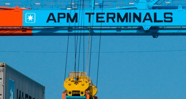 APM Terminals' Staff Tests Positive To COVID-19