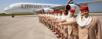 Emirate Airline Connects Abuja To Its Worldwide Network Destination