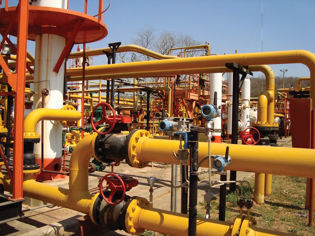 Use gas potential for development, stakeholders urge FG
