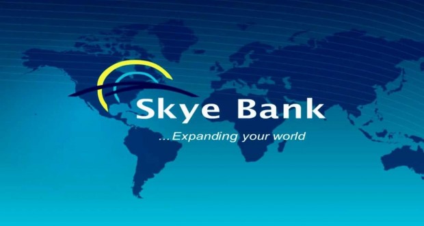 CBN takes over Skye Bank