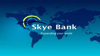 CBN takes over Skye Bank