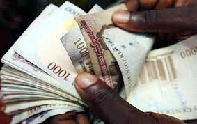 Naira Rallies Strongly Amid CBN Intervention, Global Economic Challenges