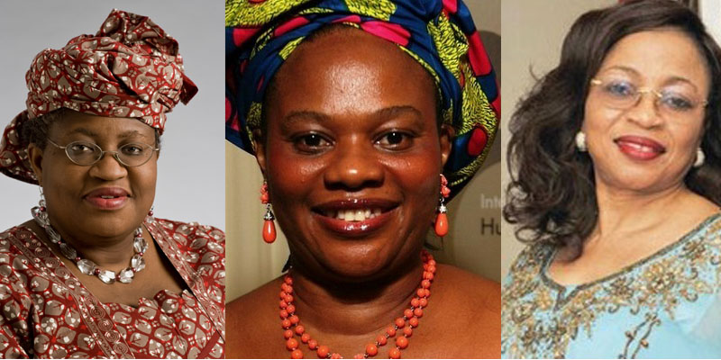 Okonjo-Iweala, Haastrup, Akunyili, others for MMS Hall of Fame induction