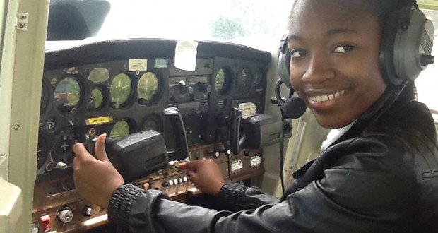 Becoming A Pilot: Step-by-Step Career Guide