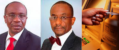 ATM Charges: Emefiele’s Pain, Sanusi’s Relief